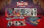 The Daimajin Trilogy - Blu-Ray | 5027035023229