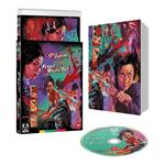 Sex And Fury / Female Yakuza Tale (Limited Edition) (VOSI) - Blu-Ray | 5027035029429 | Norifumi Suzuki