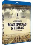 Mariposas negras - Blu-Ray | 8436558204645 | David Baute