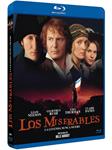 Los Miserables: La leyenda nunca muere (Les Miserables) - Blu-Ray | 8436558201453 | Bille August