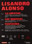 Lisandro Alonso - DVD | 8436040100707