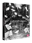 Sátantángó (VOSI) - Blu-Ray | 5021866021515 | Béla Tarr