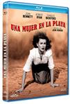 Una Mujer en la Playa (The Woman on the Beach) - Blu-Ray | 8421394420335 | Jean Renoir