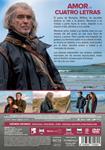 Amor en Cuatro Letras (Four Letters of Love) - DVD | 8436587702891 | Polly Steele