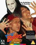 Bill and Teds Bogus Journey (El alucinante viaje de Bill y Ted) ( Limited Edition) (VOSI) - 4K UHD | 5027035030548 | Stephen Herek