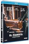 El Pianista - Blu-Ray | 8421394417434 | Roman Polanski