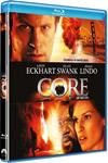 The Core (El Núcleo) - Blu-Ray | 8421394000995 | Jon Amiel
