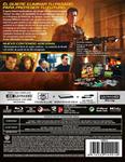 Eraser (Eliminador) (+ Blu-Ray) Ed. Especial - 4K + Blu-Ray | 8414533149914 | Chuck Russell