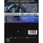 Pacific Rim: Insurrección - 4K + Blu-Ray | 8414533114011 | Steven S. DeKnight