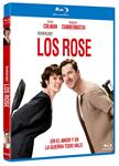 Los Rose (The Roses) - Blu-Ray | 8421394901438 | Jay Roach