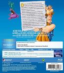 Hércules (Clásico 35) - Blu-Ray | 8717418382568