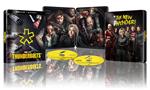 Thunderbolts* (+ Blu-Ray) Ed. Steelbook - 4K UHD | 8421394803398 | Jake Schreier