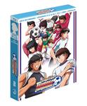 Capitán Tsubasa. Campeones Temporada 1 Arco de secundaria. episodios 29 a 52 - Blu-Ray | 8424365732086 | Toshiyuki Kato