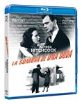 La Sombra De Una Duda (Shadow of a Doubt) - Blu-Ray | 8414533152068 | Alfred Hitchcock