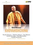 Modest Mussorgsky: Chowanschtschina - Blu-Ray | 8072809159908