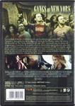 Gangs of New York - DVD | 8420172058579 | Martin Scorsese