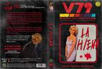 La hiena (Videoclub 79) - DVD | 8429987407381 | Joe D'Amato