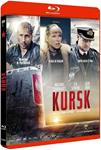 Kursk - Blu-Ray | 8436535548014 | Thomas Vinterberg