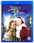 De Ilusión También Se Vive (Miracle On 34th Street) - DVD | 5039036062718 | George Seaton