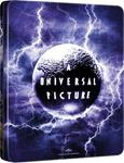 La Novia De Frankenstein (The Bride of Frankenstein) (Limited Steelbook Edition) (4K + Bluray) - 4K UHD | 5061088920791 | James Whale