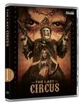 Balada Triste De Trompeta (The Last Circus Limited Edition) - Blu-Ray | 5060974682164 | Alex de la Iglesia
