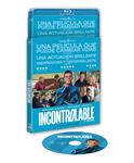 Incontrolable (I swear) - Blu-Ray | 8424365731843 | Kirk Jones