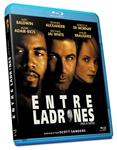 Entre ladrones (Thick as Thieves) - Blu-Ray | 8436558206540 | Scott Sanders