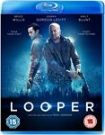 Looper (VOSI) - Blu-Ray | 5030305516130 | Rian Johnson