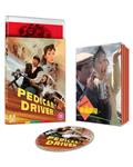 Pedicab Driver (Limited Edition) (VOSI) - Blu-Ray | 5027035031095 | Sammo Hung