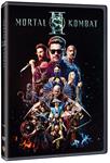 Mortal Kombat 2 - DVD | 8414533150446 | Simon McQuoid