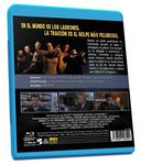 Entre ladrones (Thick as Thieves) - Blu-Ray | 8436558206540 | Scott Sanders