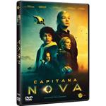 Capitana Nova - DVD | 8414533137423 | Maurice Trouwborst