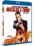 Mátalos a Todos (Kill 'Em All) - Blu-Ray | 8436558201415 | Peter Malota