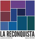 La reconquista (BD + DVD) - Blu-Ray | 8424295361875 | Jonás Trueba