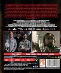 Fuga De Pretoria - Blu-Ray | 8421394413566 | Francis Annan