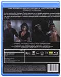Ángeles Caídos (Zombie Nightmare) - Blu-Ray | 8436555531539