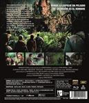Congo - Blu-Ray | 8436558202016 | Frank Marshall