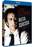 Ruta Suicida (The Gauntlet) - Blu-Ray | 8436558201538 | Clint Eastwood