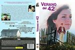 Verano Del 42 - DVD | 8436555534318 | Robert Mulligan