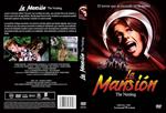 La Mansión - DVD | 8436555535797