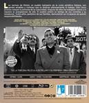 Los Inútiles (I vitelloni) - Blu-Ray | 8421394419636 | Federico Fellini