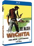 Wichita, ciudad infernal - Blu-Ray | 8436558202832