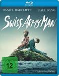 Swiss Army Man (VOSI) - Blu-Ray | 4020628820978 | Daniel Scheinert, Daniel Kwan