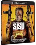 Sisu: Camino a la venganza (+ Blu-Ray) - 4K UHD | 8414533148283 | Jalmari Helander