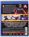Street Fighter: Assassin's Fist - Blu-Ray | 8436533826718 | Joey Ansah