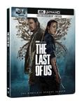 The Last of Us Temporada 2 (+ Blu-Ray) Ed. Steelbook - 4K UHD | 8414533146876 | Craig Mazin, Neil Druckmann, Craig Mazin, Mark Mylod, Peter Hoar, Kate Herron, Stephen Williams...