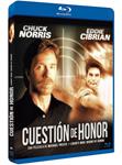 Cuestión de Honor (Logan's War: Bound by Honor) - Blu-Ray | 8436558204935 | Michael Preece