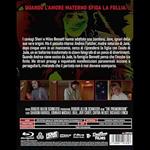 Pesadilla en Dover (The Premonition) - Blu-Ray | 0623458105860 | Robert Allen Schnitzer