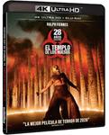 28 Años Después: el Templo de los Huesos (+ Blu-Ray) - 4K UHD | 8414533148672 | Nia DaCosta
