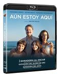 Aún Estoy Aquí - Blu-Ray | 8437022884691 | Walter Salles